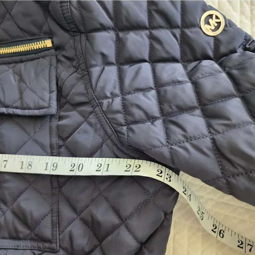 Michael kors new with tags jacket
